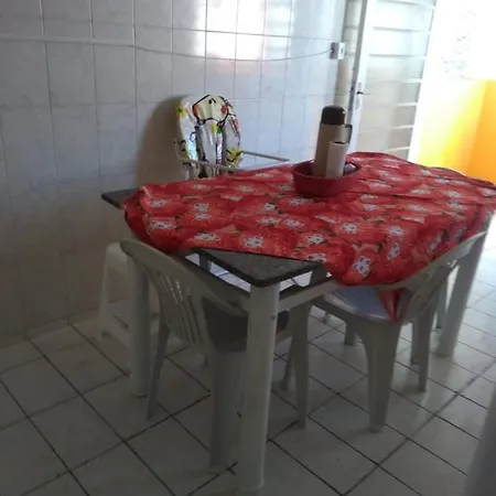 Santo Ivo Apartment Aparecida  Exterior photo