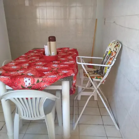 Santo Ivo Apartment Aparecida  Exterior photo