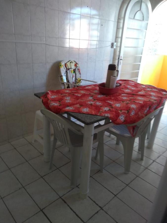 Santo Ivo Apartment