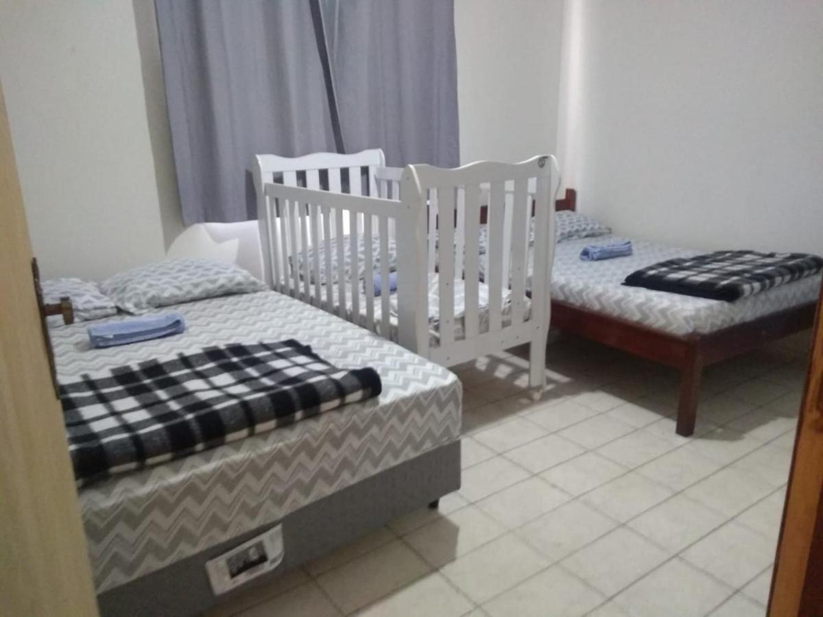 Santo Ivo Apartment *