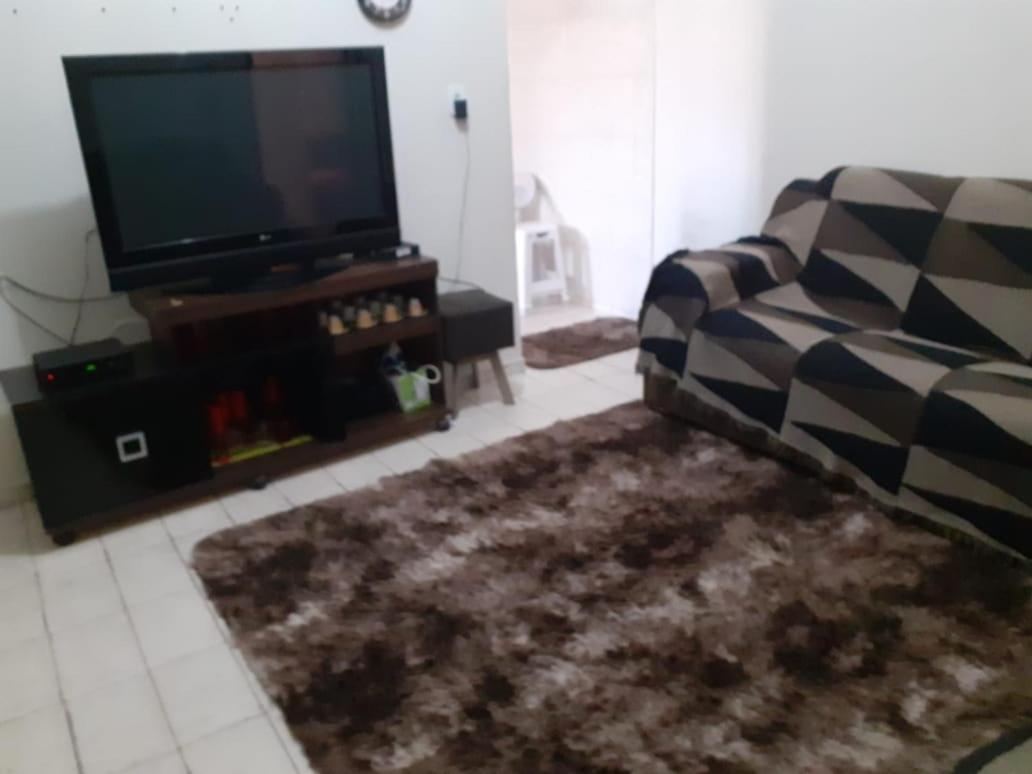Santo Ivo Apartment *